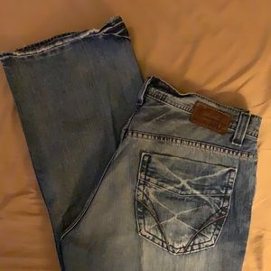 BKE “Derek” Men’s Jeans 34x34
